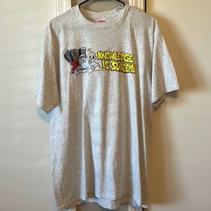 Supreme Tee